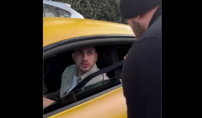 Τα «άκουσαν» από τους οπαδούς της Ρόμα οι Παρέδες και Ντιμπάλα: «Έφυγε ο Μουρίνιο, δεν έχετε άλλες δικαιολογίες!» (video)