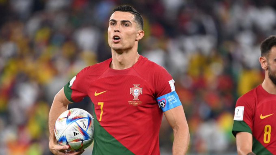 Πρόεδρος Αλ Νασρ για Κριστιάνο Ρονάλντο: «Γράφονται πολλά ψέματα»