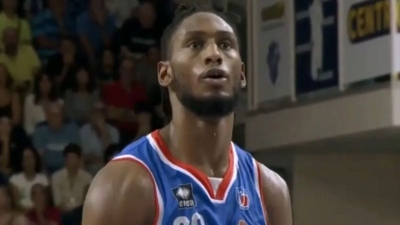 Προμηθέας: Συμφωνία με Πόλι Πόλικαπ