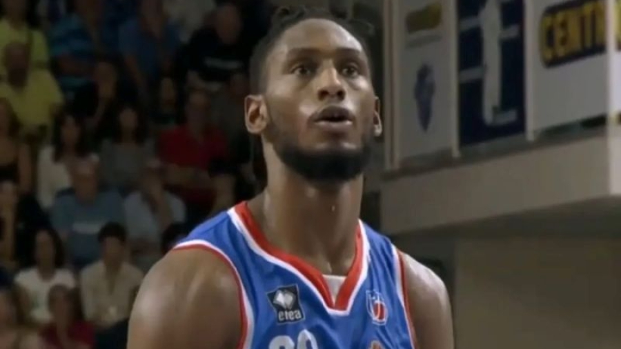 Προμηθέας: Συμφωνία με Πόλι Πόλικαπ