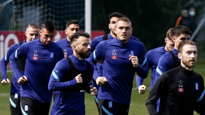 Οι εθνικές ομάδες επιστρέφουν με τις δύο τελευταίες αγωνιστικές