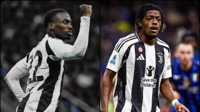 Πάει να κάνει διπλό… χτύπημα η Νότιγχαμ στη Γιουβέντους!