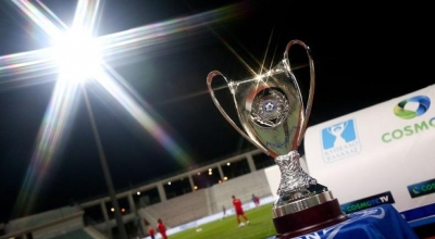 Η φάση των 16 του Κυπέλλου Ελλάδας «παίζει» αποκλειστικά στην COSMOTE TV