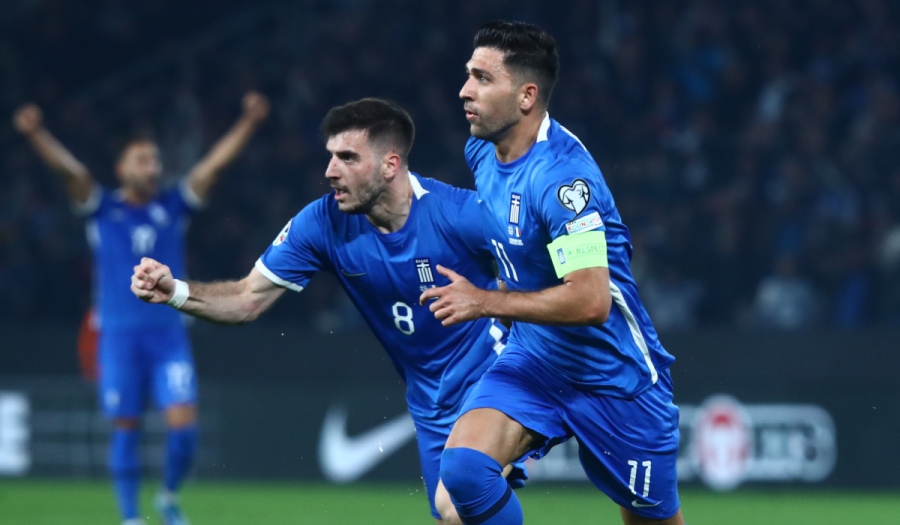 Η... προφητική συνομιλία Μπακασέτα - Ιωαννίδη: «Έχουμε να πούμε και άλλα!» (pic)