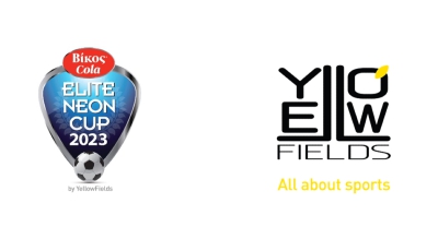 Όλα έτοιμα για το διεθνές τουρνουά ακαδημιών ποδοσφαίρου «Βίκος Cola Elite Neon Cup 2023» το τριήμερο 10-12 Απριλίου 2023