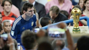 Αργεντινή 2014: Όταν το παιδί από το Ροσάριο έφτασε μια…ανάσα από την κατάκτηση του Μουντιάλ (video)