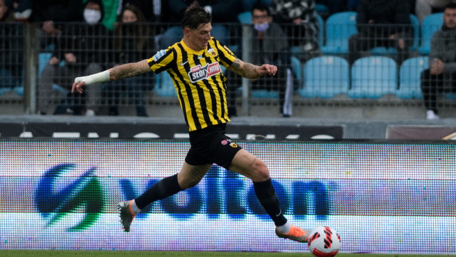 Τσούμπερ: «Αυτό είναι το κύριο πρόβλημά μας»