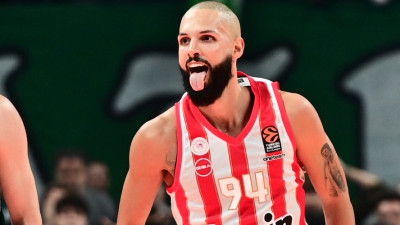 «Παίζει κανονικά»: Με τον Φουρνιέ για το 3-1 ο Ολυμπιακός στη Μαδρίτη!