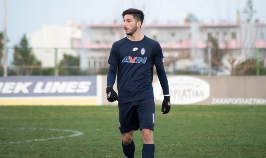 Τσιριγώτης: «Στην προπόνηση σκοράρω συνέχεια, πίστευα πως θα το βάλω»!