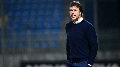 Αλμέιδα: Μιλήσαμε με τη διοίκηση και θα προσπαθήσουμε να κάνουμε μεταγραφές - Θέλω να μείνω πολύ καιρό στην ΑΕΚ