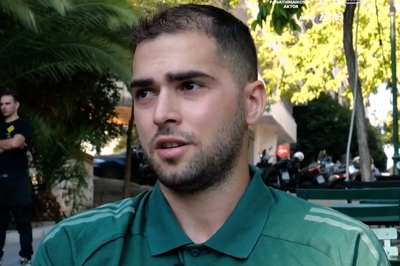 «Καταπληκτικό το 