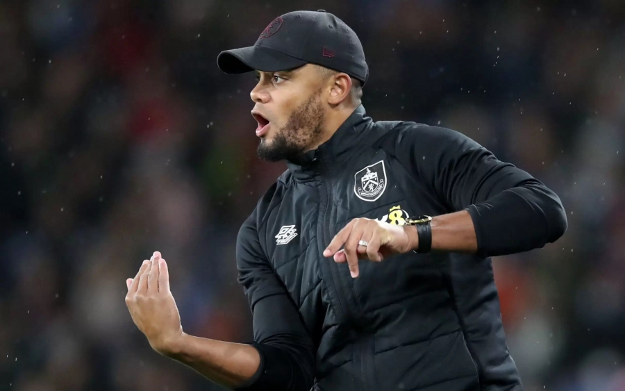 Νέος προπονητής της Μπάγερν Μονάχου ο Κομπανί – Το ποσό που έκανε την Μπέρνλι να πει «ναι»!