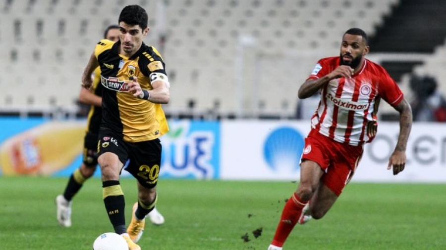 Στη σέντρα ξανά τα πρωταθλήματα με τέσσερα ντέρμπι