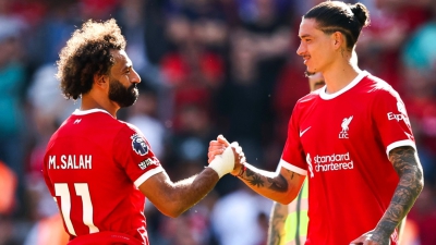 Premier League: Έκανε το χρέος της η Λίβερπουλ με φοβερό Σαλάχ, ασταμάτητη η Βίλα του Έμερι! (video)