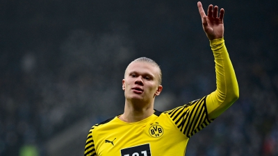 «Οργιάζει» ο καταλανικός Τύπος για Χάαλαντ και Μπαρτσελόνα!