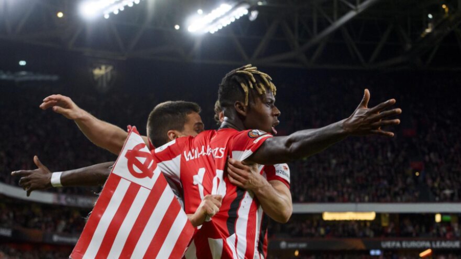 Προβάδισμα η Μπιλμπάο στη Σκωτία, δικαίωση η Intewetten στην Αθήνα!