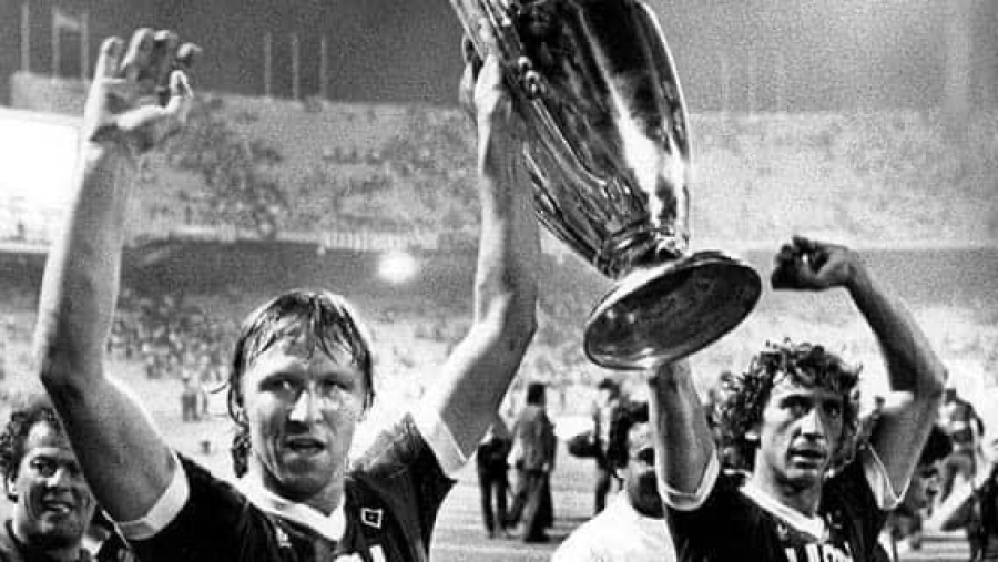 Τριάντα χρόνια Champions League: Υπάρχουν και αυτοί που κάποτε έπαιξαν και σήμερα δεν είναι καν στην μεγάλη κατηγορία!