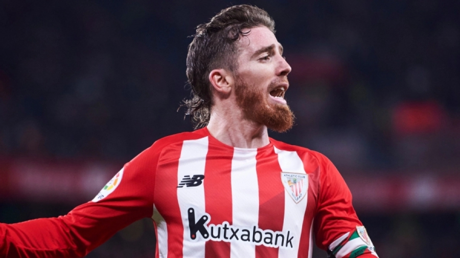 Επική δήλωση Μουνιαΐν: «Μεταμφιέστηκα για να μπω στο Μπερναμπέου και να δω τη Ρίβερ Πλέιτ»