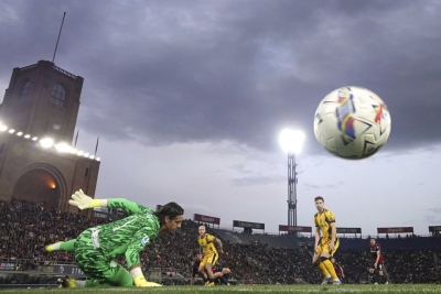 Ιταλία: Το τρελό σενάριο που στέλνει τον τίτλο του πρωταθλητή σε αγώνα μπαράζ 