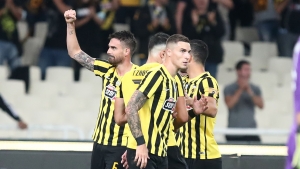 ΑΕΚ – Ιωνικός 3-0: Ελπιδοφόρο ξεκίνημα, με τους «νέους» να κερδίζουν τις εντυπώσεις! (video)