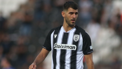 ΠΑΟΚ: Ξανά στην Πορτογαλία ο Ολιβέιρα