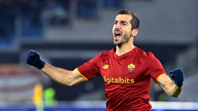 Ίντερ: Πολύ κοντά στην απόκτηση του Μικιταριάν