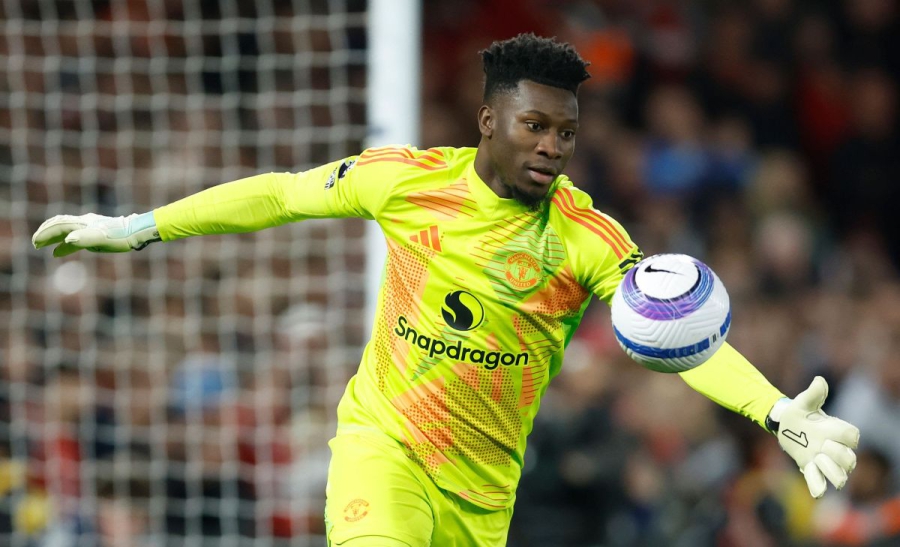 Διπλωματία, αστυνομία και αισίως απομάκρυνση: Ο Αμορίμ προσπαθεί εκ νέου να «σώσει» τον Ονάνα!