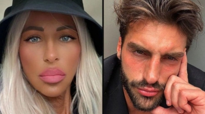 Φρίκη στην Ιταλία: Ποδοσφαιριστής σκότωσε την πρώην σύντροφό του με σφυρί!