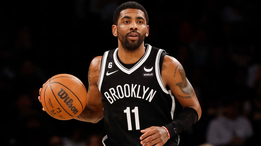 Σανς και Λέικερς «κυνήγησαν» τον Ίρβινγκ, προτού καταλήξει στου Μάβερικς