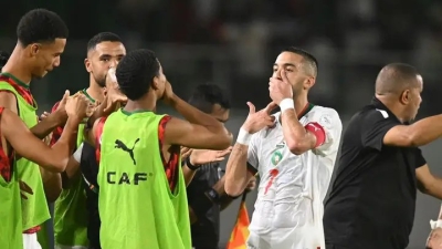 Κύπελλο Εθνών Αφρικής: Το Μαρόκο δεν δυσκολεύτηκε για την πρωτιά, πρόκριση και για το Κονγκό