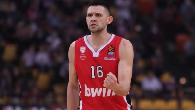 Euroleague: «Μπορεί κανείς να κερδίσει τον Ολυμπιακό στο ΣΕΦ;»