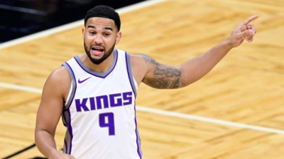 Έφτασε Αθήνα ο Τζόσεφ!