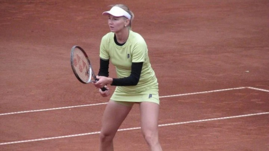 Ακύρωσαν τη βίζα της Βοράτσοβα και βρίσκεται στο ίδιο ξενοδοχείο με τον Τζόκοβιτς!