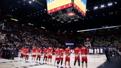 Αρμάνι Μιλάνο: Ανακοινώθηκαν τέσσερα κρούσματα κορωνοϊού!