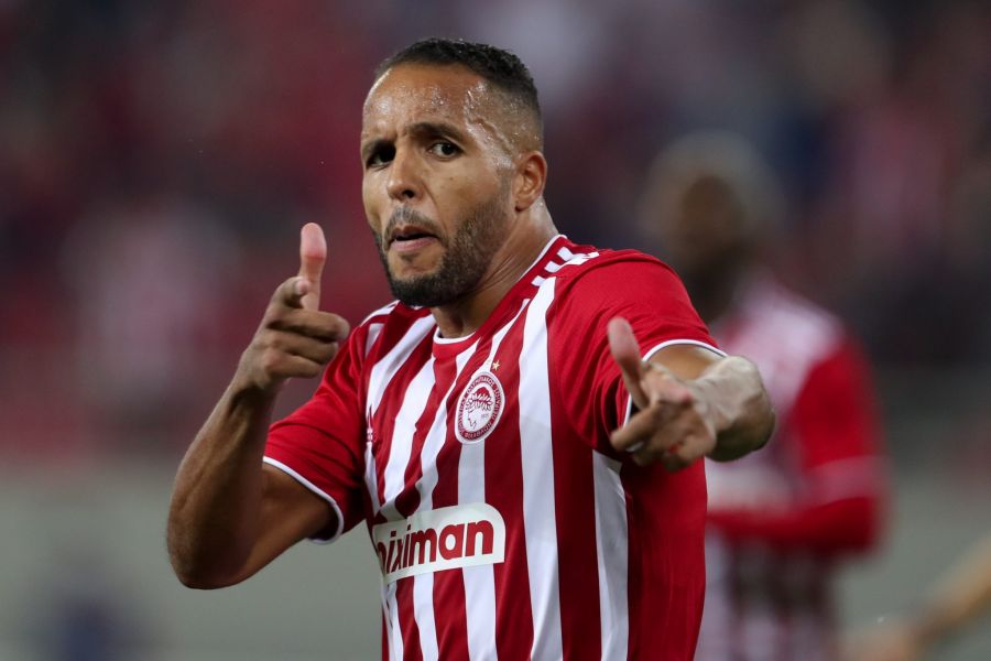 Ολυμπιακός: Αποκλείει την Γκενκ και τον περιμένει η Τσουκαρίτσκι