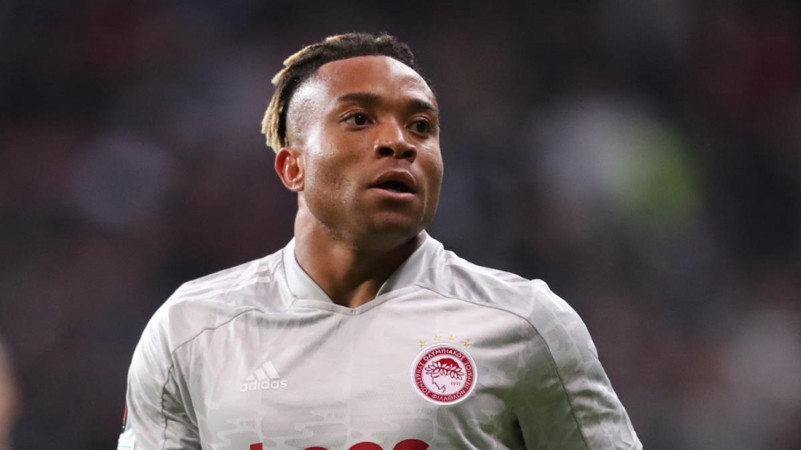 Κουντέ: «Προσπαθήσαμε αλλά δε τα καταφέραμε»