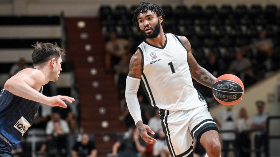 Απόλλων Πάτρας – Καρδίτσα 72-71: Το έκανε προσωπική υπόθεση ο Σταρκς! (video)