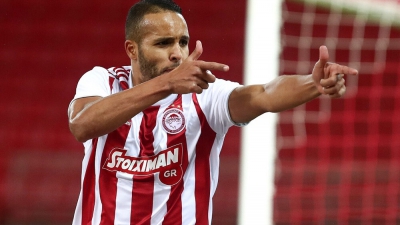 Ελ Αραμπί: Πιστολέρο… καταζητούμενος σε όλη την Ευρώπη!