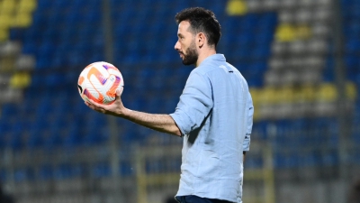 Κορμπεράν: «Θα βοηθήσει την ομάδα να αναπτυχθεί ο Μπιέλ – Πολύ σημαντικός ο Μασούρας»