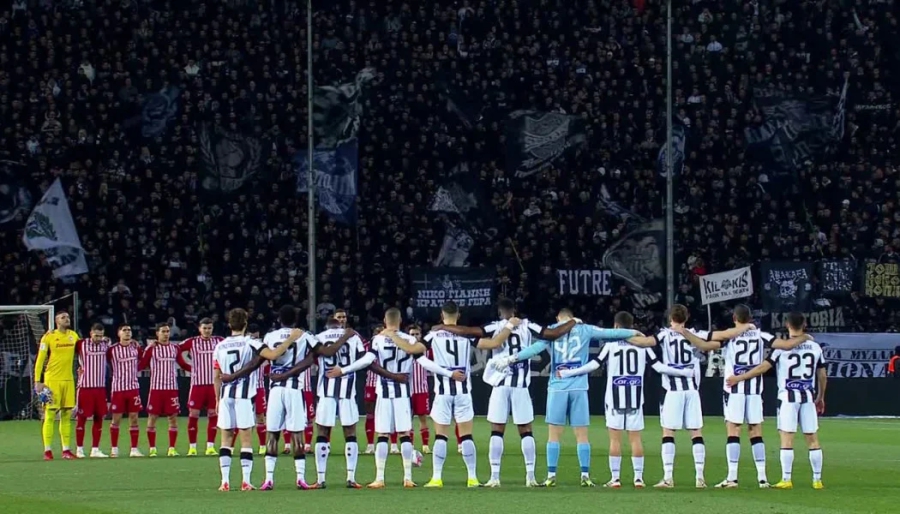 Η πιο μεγάλη ώρα είναι… αύριο: Δύο κόσμοι καθήκοντος στο ντέρμπι των αποδείξεων!