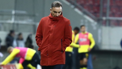 Καρβαλιάλ: «Το VAR μάλλον… κοιμόταν, όπως και με τον Ατρόμητο»