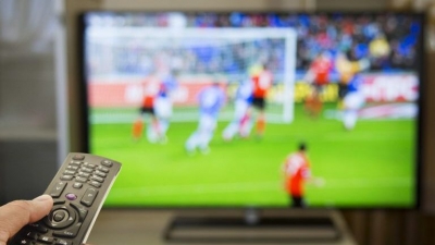 Οι αθλητικές μεταδόσεις της ημέρας (6/1)