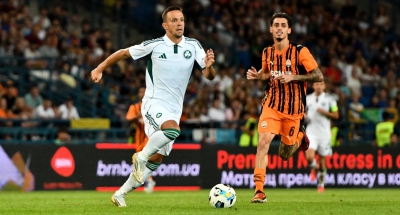 Παναθηναϊκός: Ολοκληρώθηκε η πώληση του Μαξίμοβιτς - Πετάει άμεσα για τα Η.Α.Ε.!