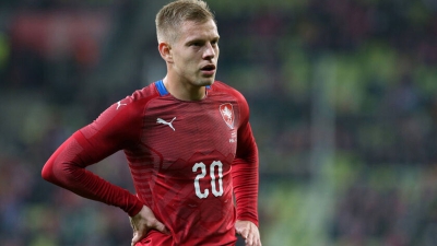 «Χάλασε» του Βίντρα στον Άρη – Κατέληξε στη Βικτόρια Πλζεν