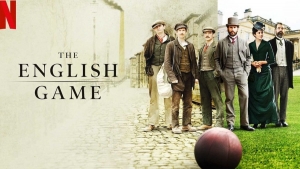 The English game: μήπως τα χρήματα χάλασαν τελικά  το ποδόσφαιρο από τον 19ο αιώνα; (video)