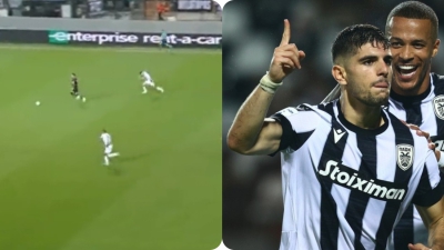 Αυτό είναι το ποδόσφαιρο: Ο Κουλιεράκης δεν θα ξεχάσει ποτέ αυτό το 20άλεπτο του ΠΑΟΚ – Άιντραχτ! (video)