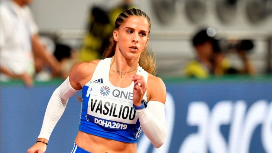 Ευρωπαϊκό κλειστού στίβου: Δεν κατάφεραν να πάρουν την πρόκριση οι Βασιλείου και Φέρρα στα 400μ