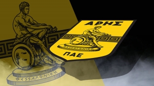 Ιρακινό «ντου» στα social media του Άρη!