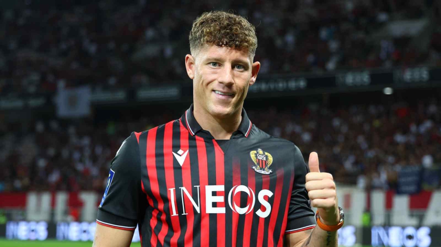 Νις: Κάτοικος Γαλλίας ο Μπάρκλεϊ