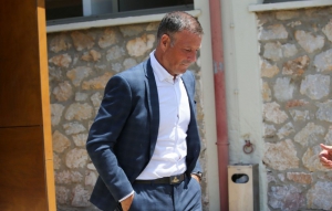 Ελληνική Διαιτησία: Το μείζον θέμα του ποδοσφαίρου μας είναι ο Κλάτενμπεργκ ή κάποιος άλλος ξένος αρχιδιαιτητής;